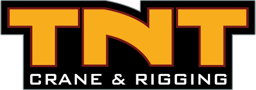 TNT Crane & Rigging